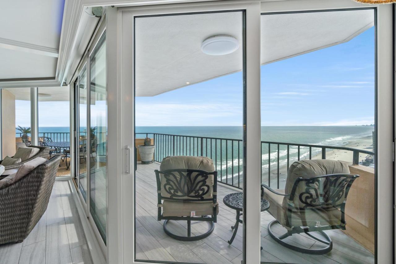 Maisons #2001 - Seaside Myrtle Beach Extérieur photo