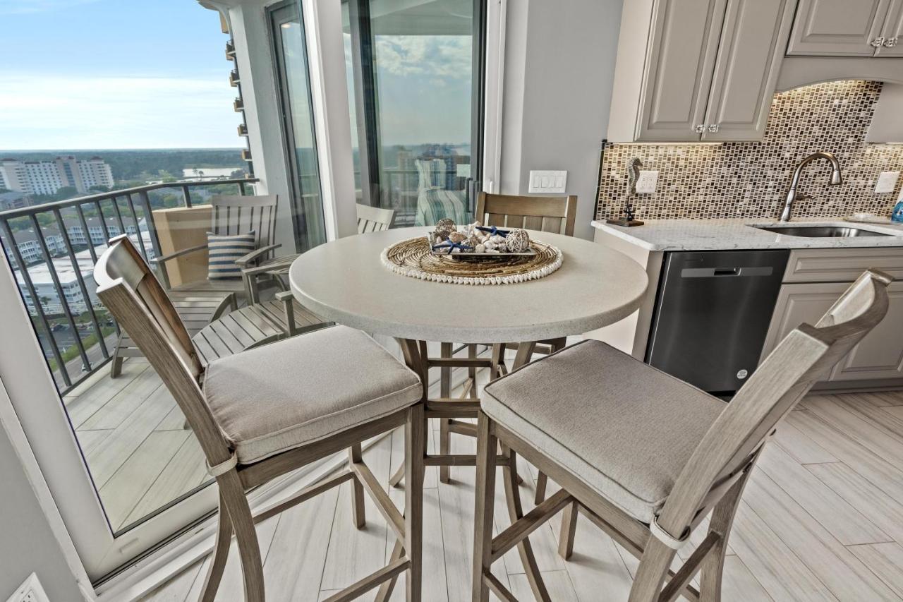 Maisons #2001 - Seaside Myrtle Beach Extérieur photo