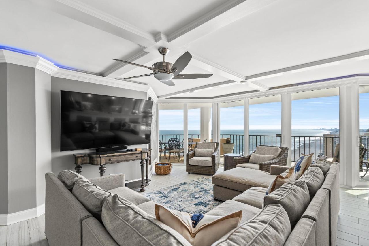 Maisons #2001 - Seaside Myrtle Beach Extérieur photo