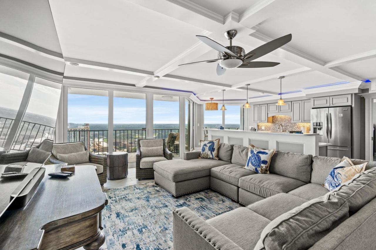 Maisons #2001 - Seaside Myrtle Beach Extérieur photo