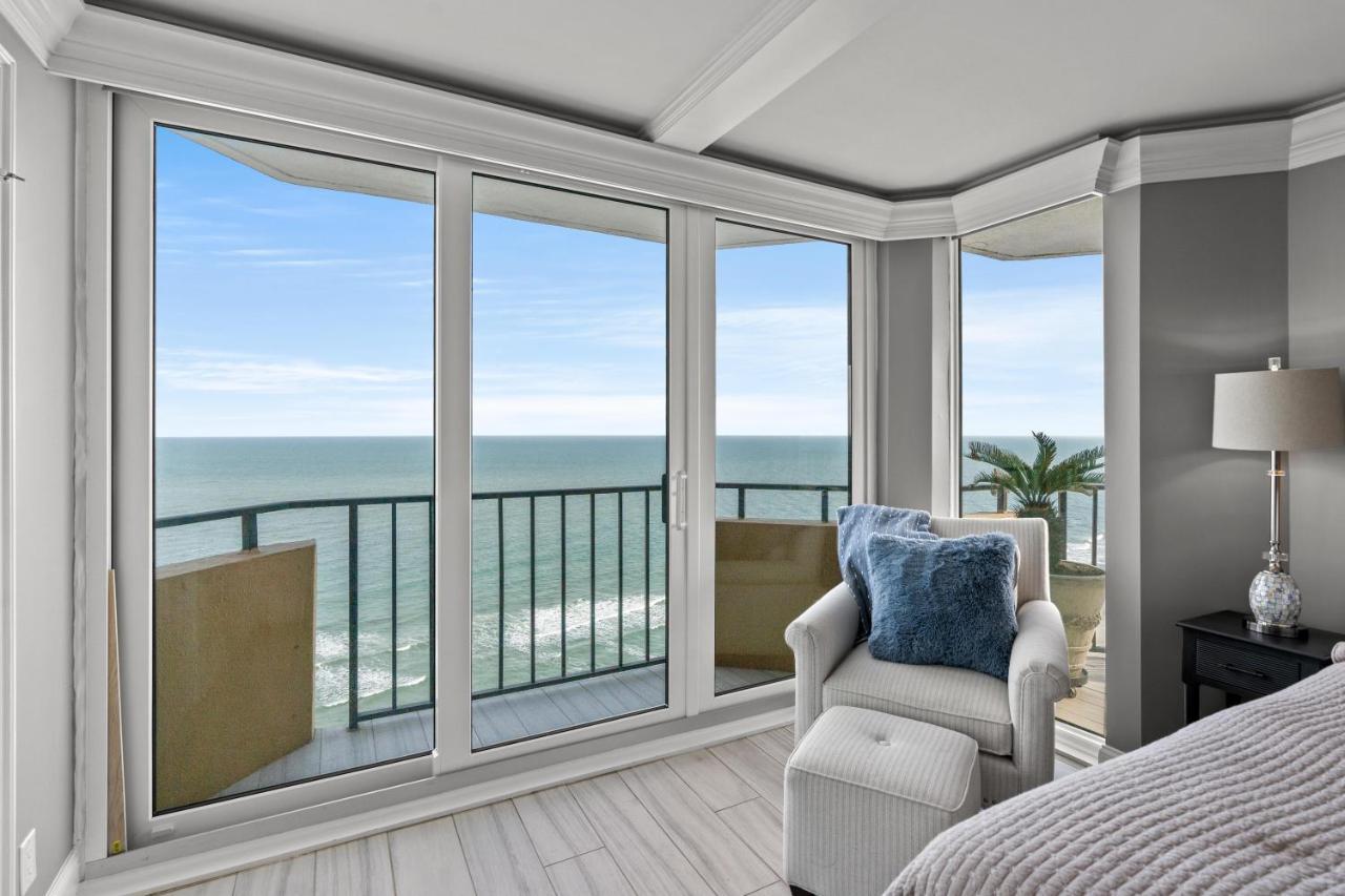 Maisons #2001 - Seaside Myrtle Beach Extérieur photo