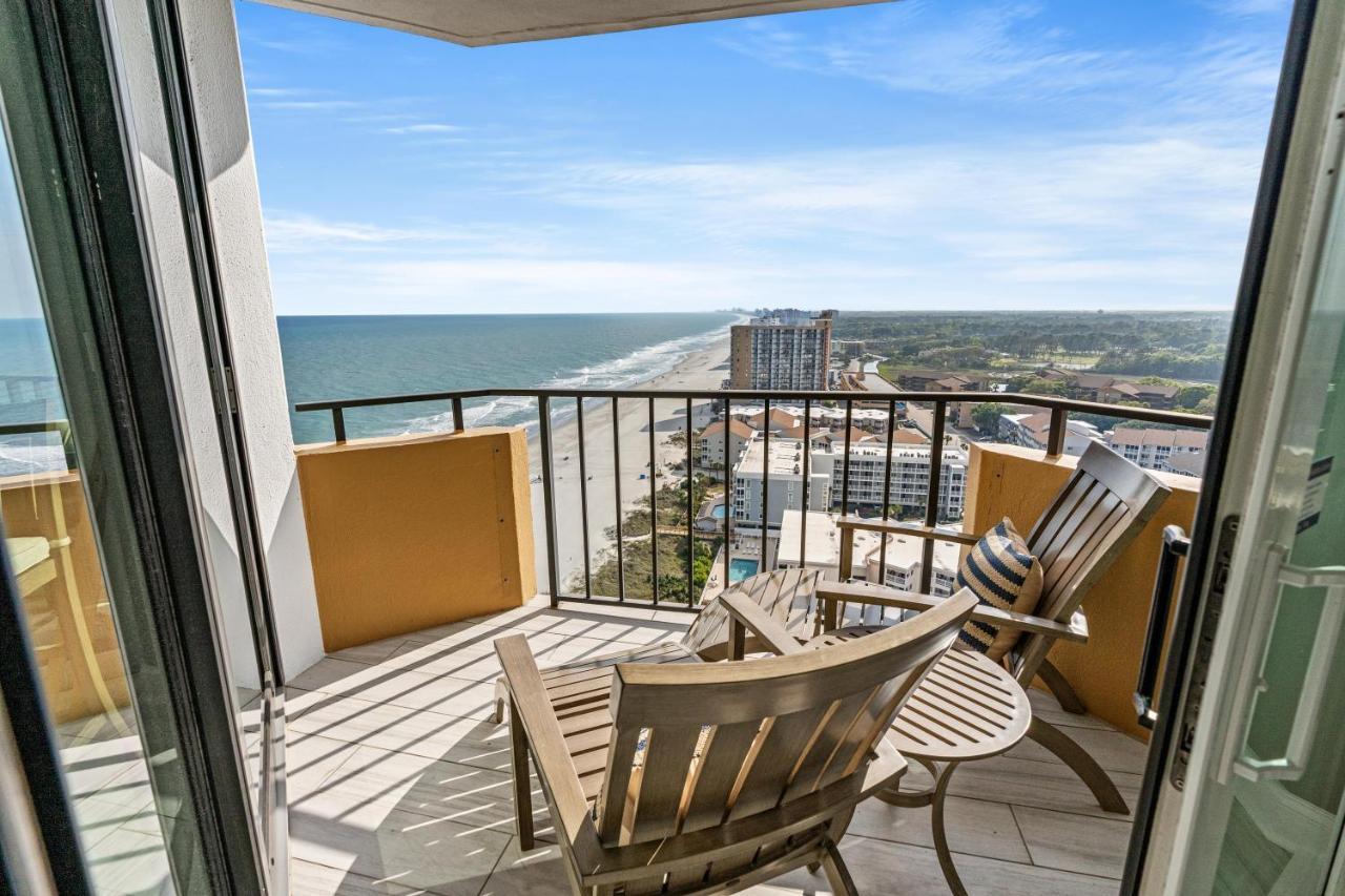 Maisons #2001 - Seaside Myrtle Beach Extérieur photo