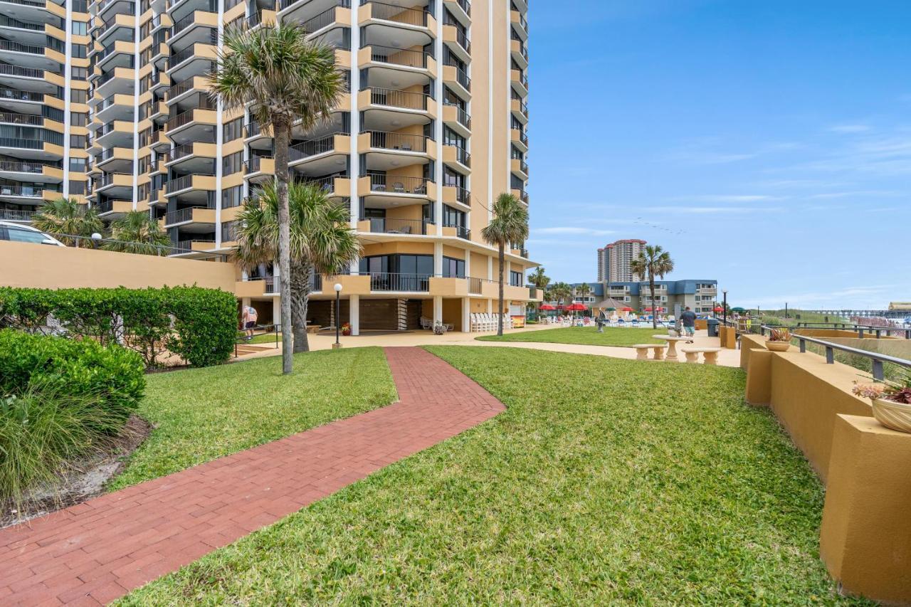 Maisons #2001 - Seaside Myrtle Beach Extérieur photo